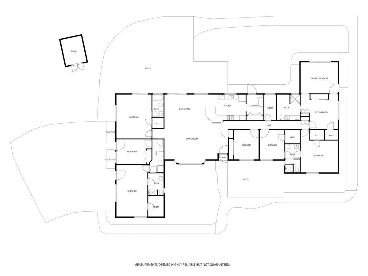 35102 Quail Oak Road Auberry, CA 93602 - Photo 61 of 61