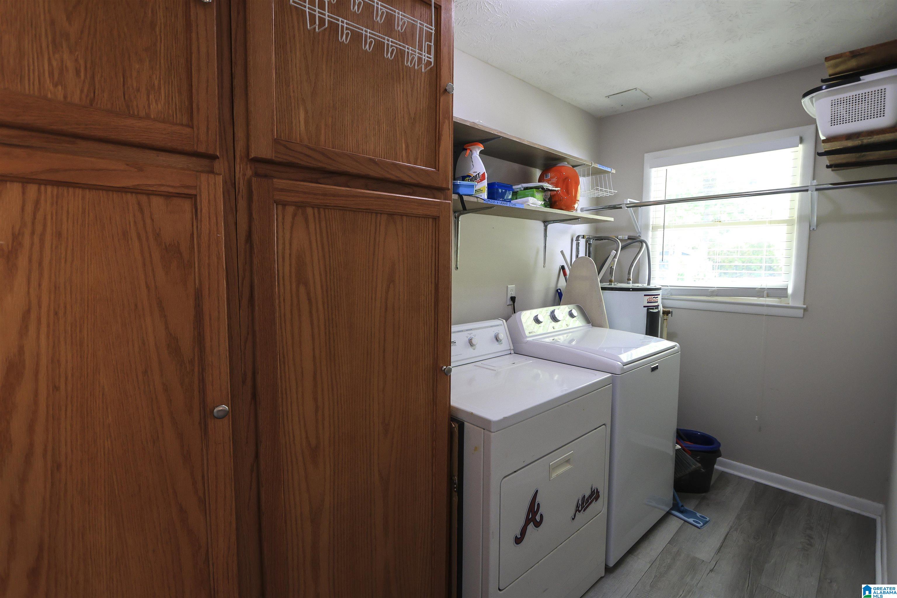 119 Carriage Road Anniston, AL 36206 - Photo 10 of 70 Gallery Image 10