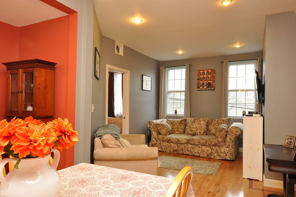 66 Beacon Street, Unit 2 Chelsea, MA 02150 - Photo 2 of 9 Gallery Image 2