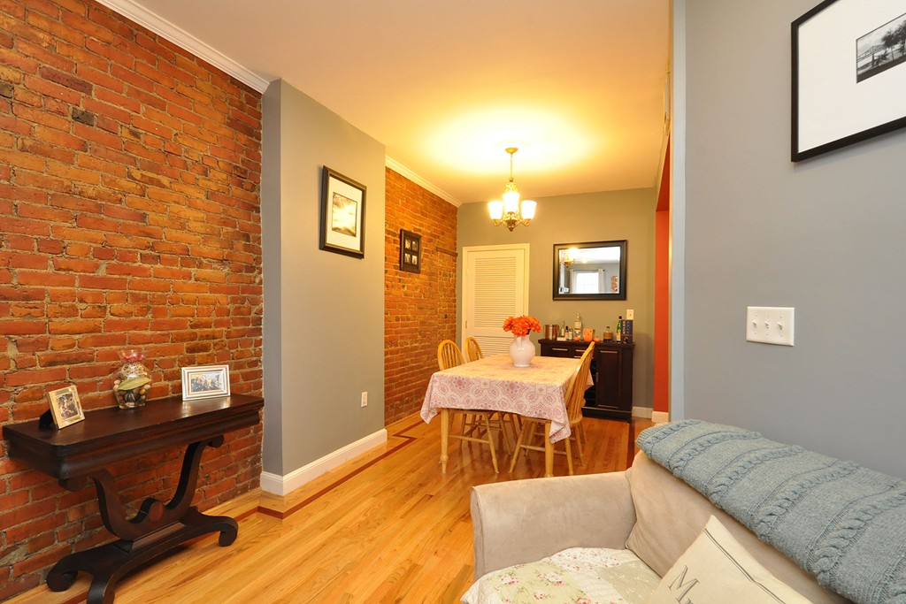66 Beacon Street, Unit 2 Chelsea, MA 02150 - Photo 4 of 9 Gallery Image 4