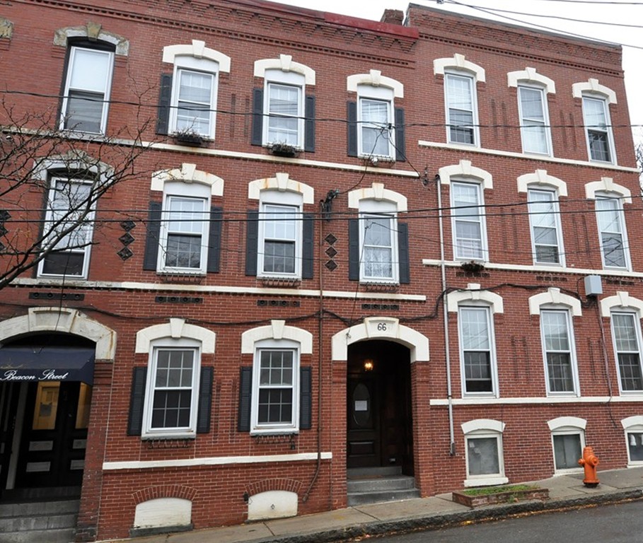 66 Beacon Street, Unit 2 Chelsea, MA 02150 - Photo 9 of 9 Gallery Image 9