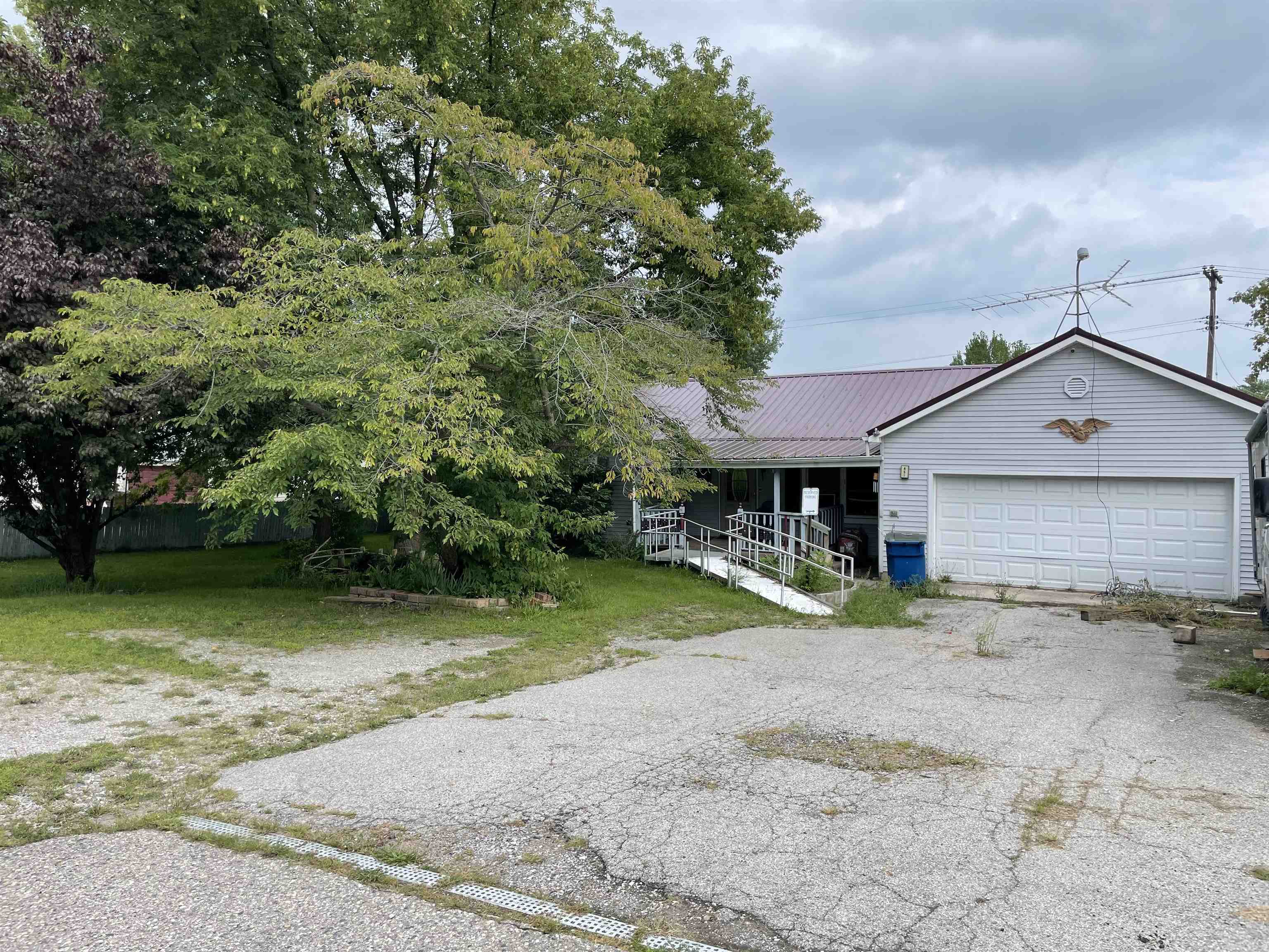451 South Huron Road Linwood, MI 48634 - Photo 8 of 50
