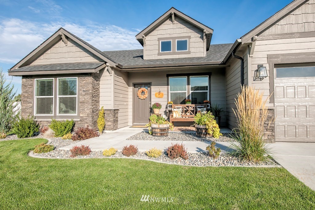 466 Diamond Gate Road Walla Walla, WA 99362 - Photo 3 of 40 Gallery Image 3