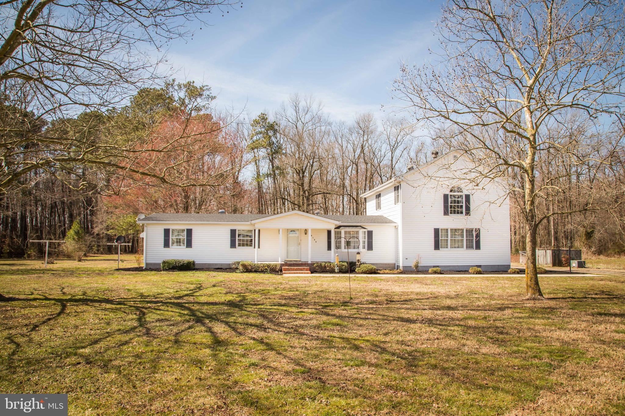 9140 Old Princess Anne Road Westover, MD 21871 - Photo 1 of 49 Gallery Image 1