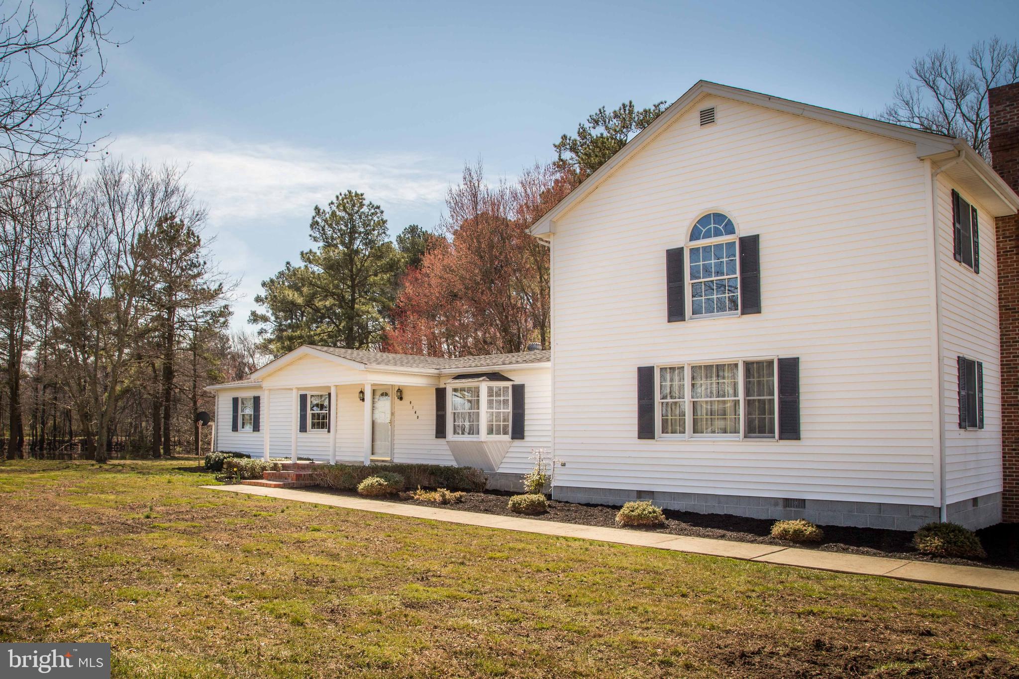 9140 Old Princess Anne Road Westover, MD 21871 - Photo 2 of 49 Gallery Image 2