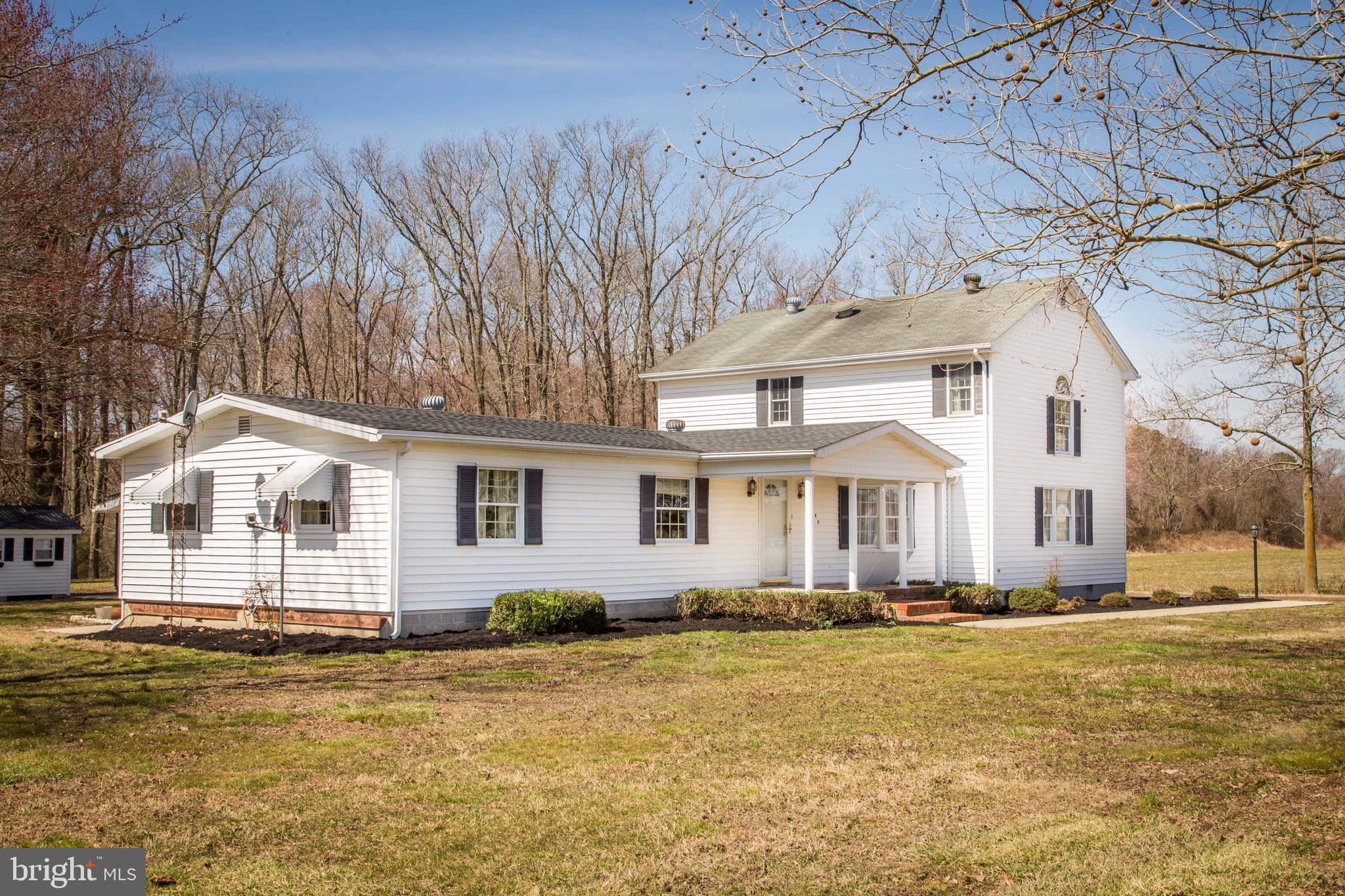 9140 Old Princess Anne Road Westover, MD 21871 - Photo 36 of 49 Gallery Image 36