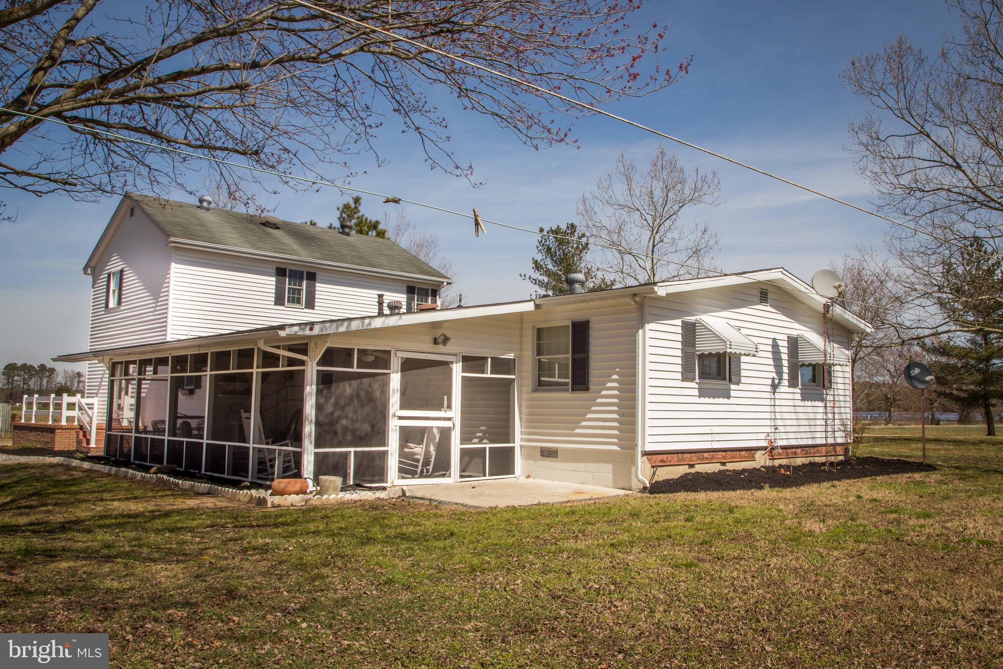 9140 Old Princess Anne Road Westover, MD 21871 - Photo 37 of 49 Gallery Image 37