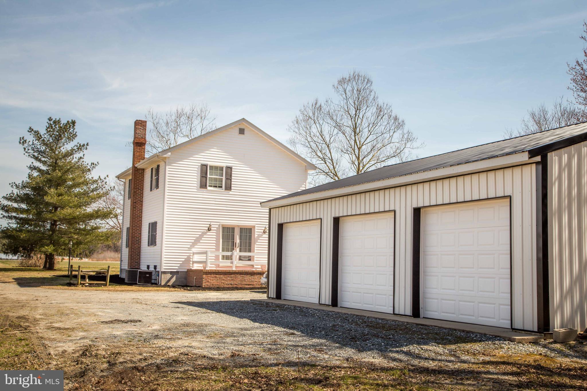 9140 Old Princess Anne Road Westover, MD 21871 - Photo 38 of 49 Gallery Image 38