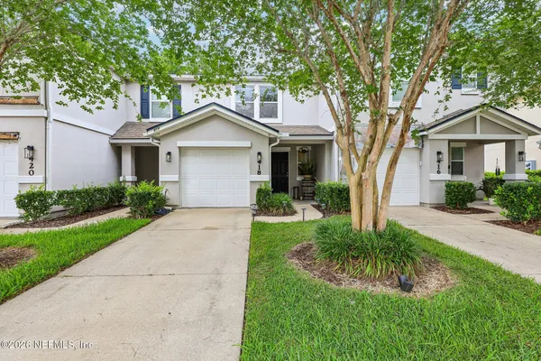 $249,000 | 418 Walnut Drive, St. Johns, FL 32259