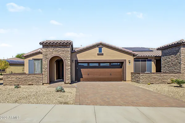 $2,390 | 17656 West Cedarwood Lane, Goodyear, AZ 85338