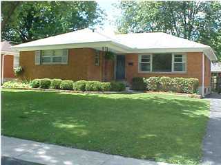 3818 Mamaroneck Road Louisville, KY 40218 - Photo 1 of 1 Primary Photo