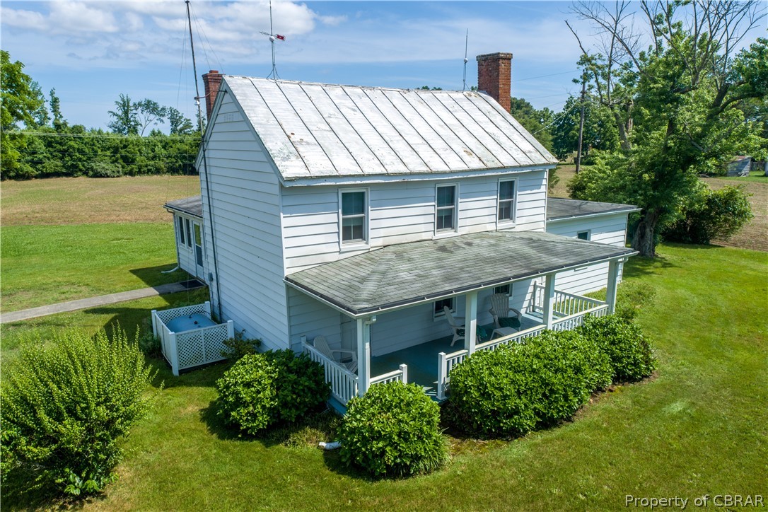 56 Maon Road Farnham, VA 22460 - Photo 20 of 33 Gallery Image 20
