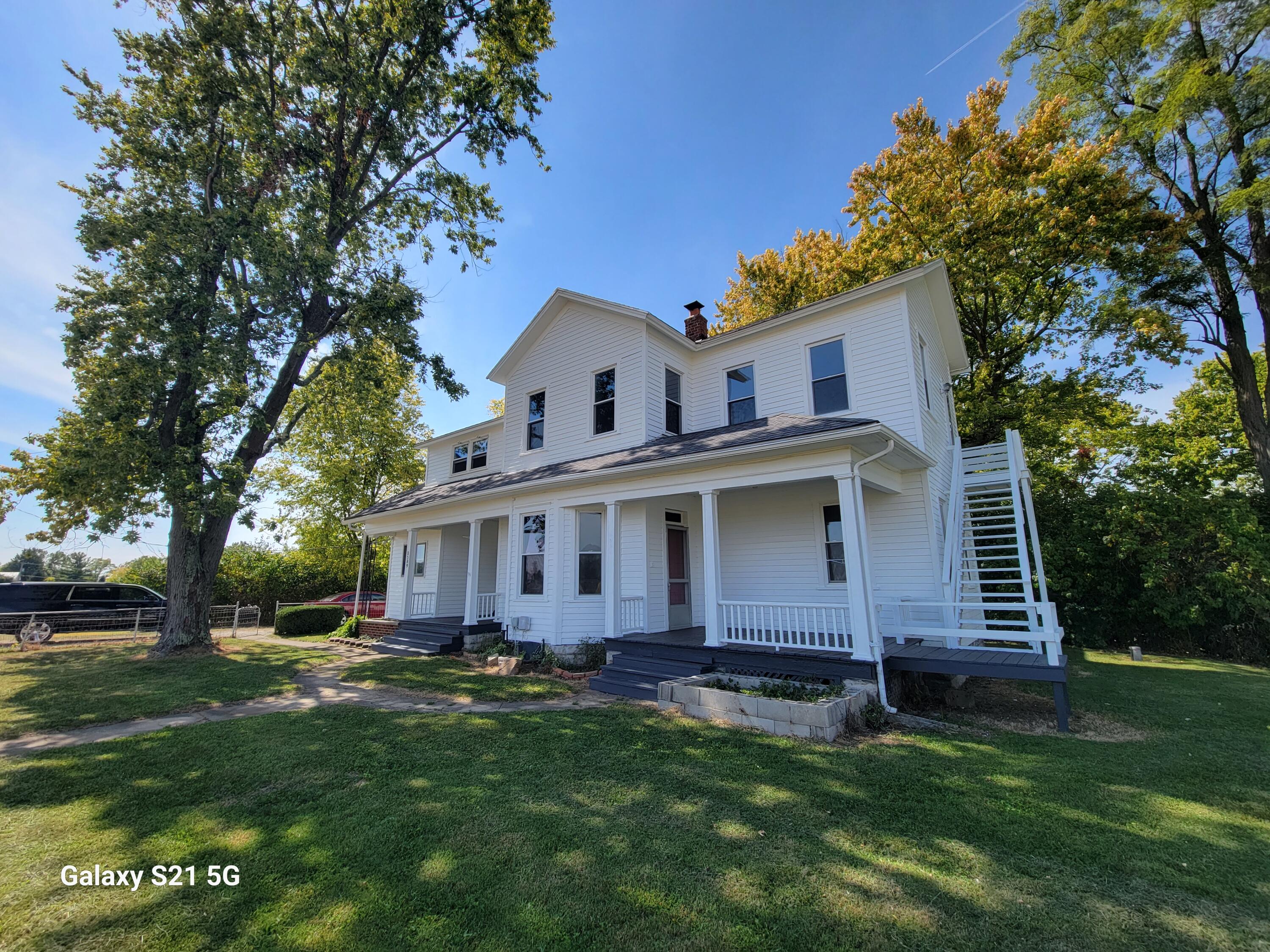 2589 North Hampton Road Springfield, OH 45502 - Photo 2 of 22 Gallery Image 2