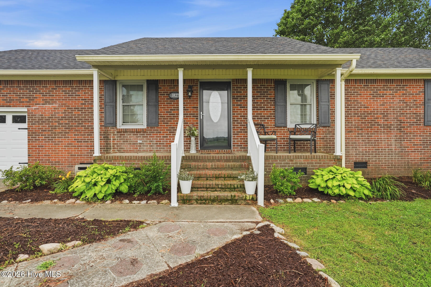 1027 Simpson Ditch Road Elizabeth City, NC 27909 - Photo 5 of 46