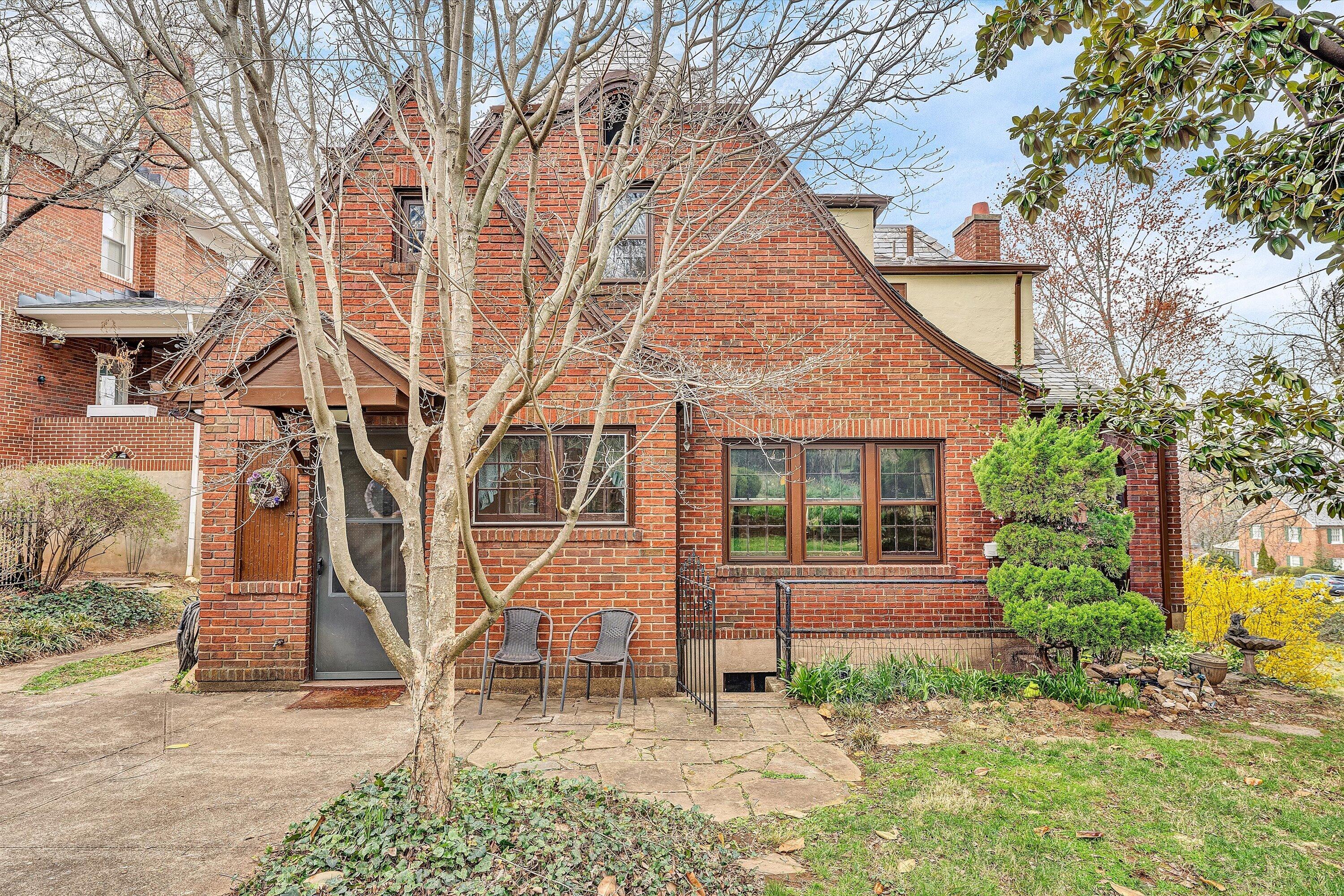 2610 Longview Avenue Southwest Roanoke, VA 24014 - Photo 48 of 56 46-SGP-06796