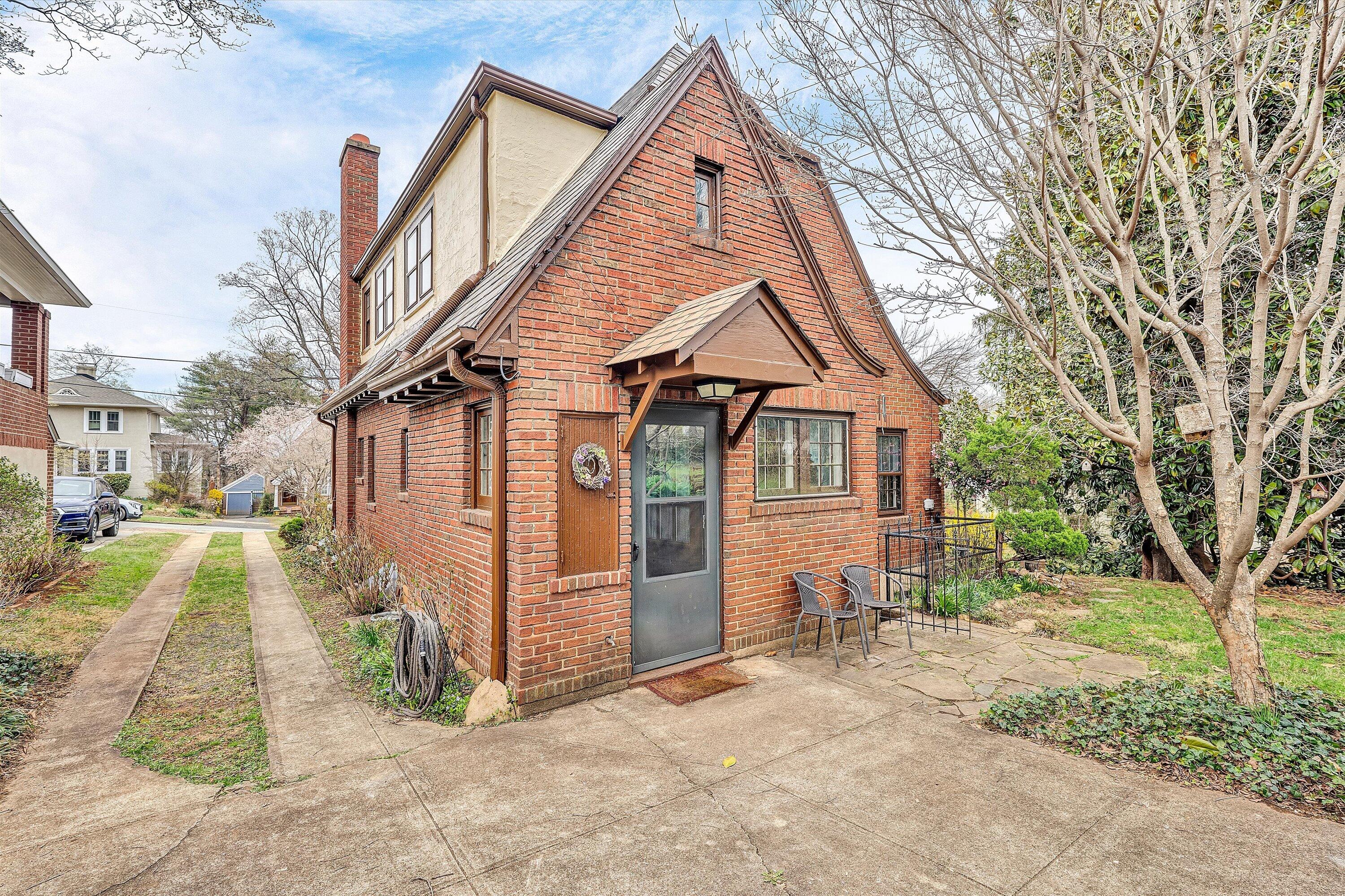 2610 Longview Avenue Southwest Roanoke, VA 24014 - Photo 49 of 56 47-SGP-06799