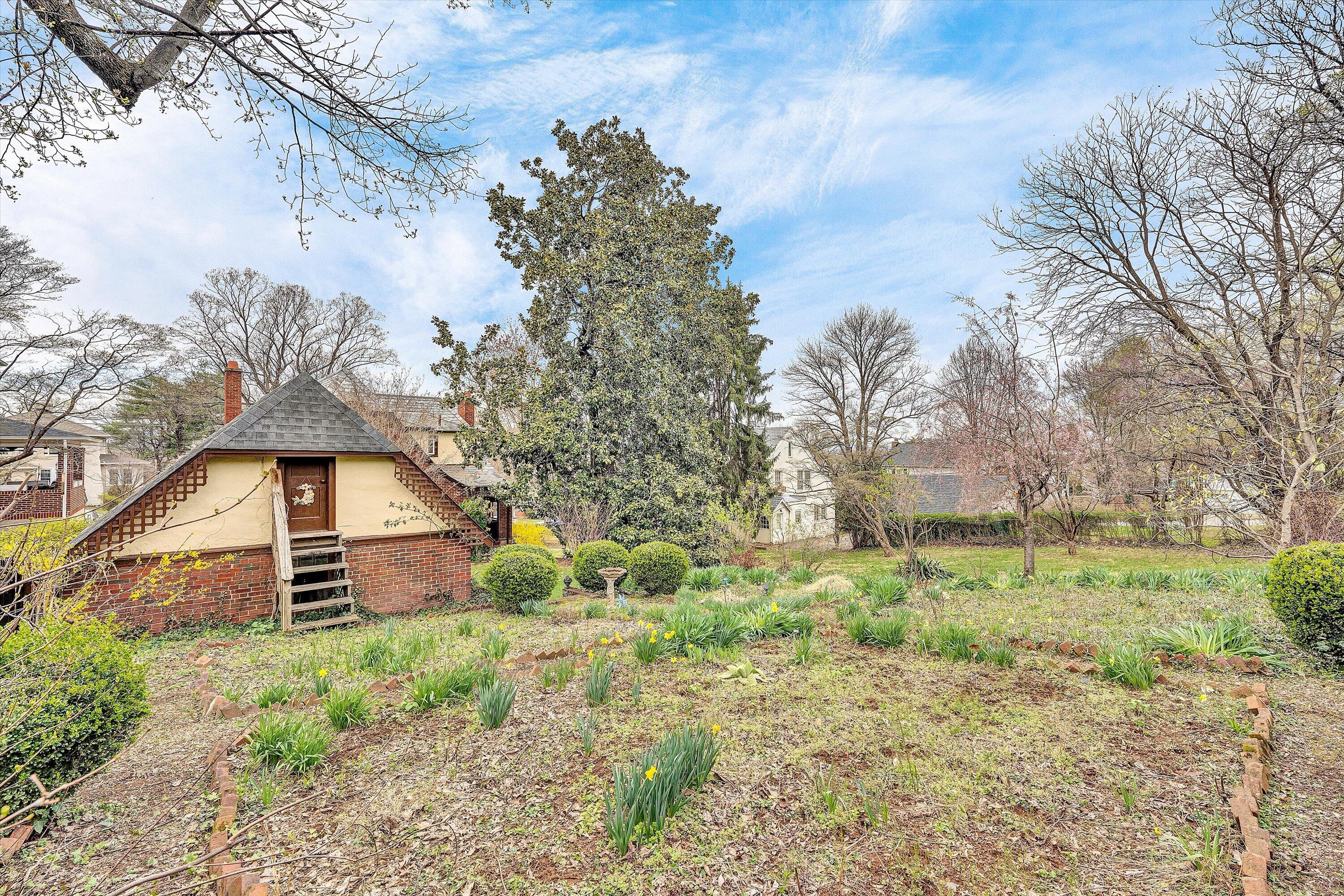 2610 Longview Avenue Southwest Roanoke, VA 24014 - Photo 55 of 56 54-SGP-06784