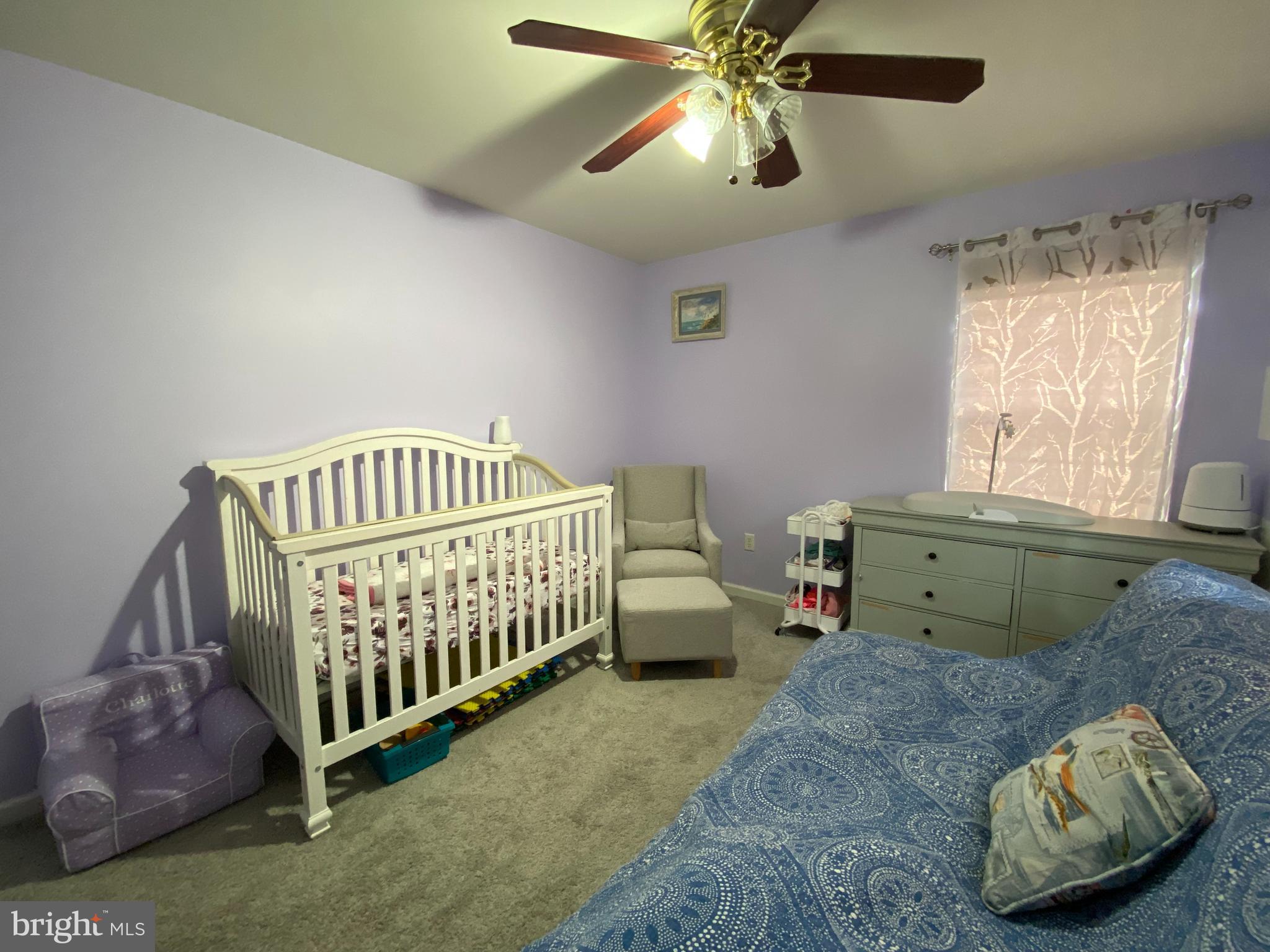 412 Rutledge Avenue Folsom, PA 19033 - Photo 23 of 34 Third Bedroom
