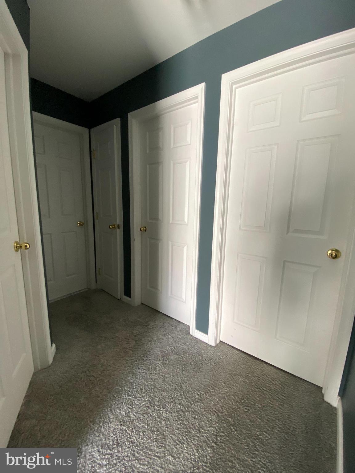 412 Rutledge Avenue Folsom, PA 19033 - Photo 24 of 34 Second Floor Hall