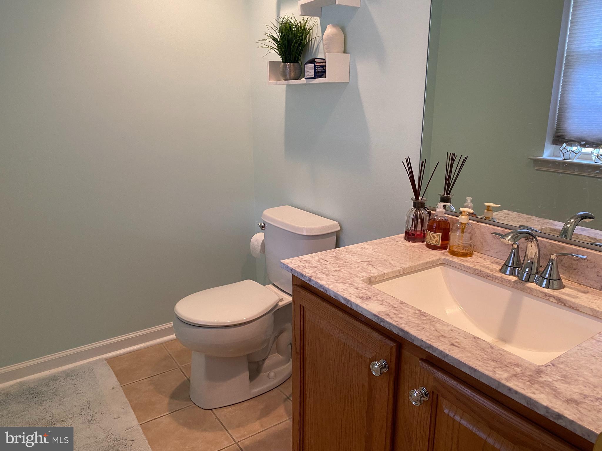 412 Rutledge Avenue Folsom, PA 19033 - Photo 5 of 34 Powder Room