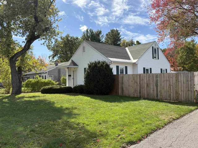 $383,000 | 168 West Street, Essex Junction, VT 05452