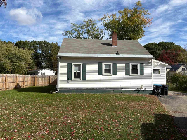 $383,000 | 168 West Street, Essex Junction, VT 05452