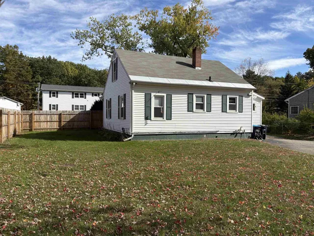 $383,000 | 168 West Street, Essex Junction, VT 05452