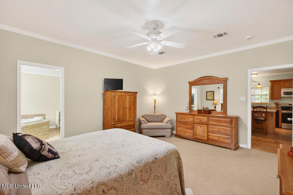 12805 Larue Road Vancleave, MS 39565 - Photo 16 of 39 12805LarueRd-21