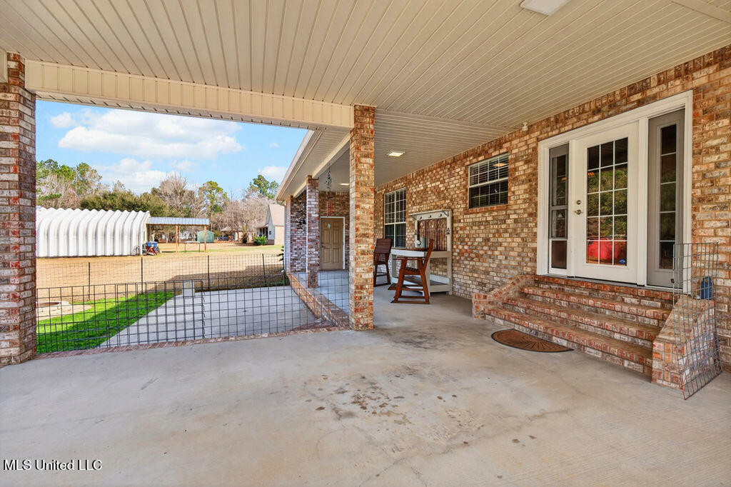 12805 Larue Road Vancleave, MS 39565 - Photo 26 of 39 12805LarueRd-31