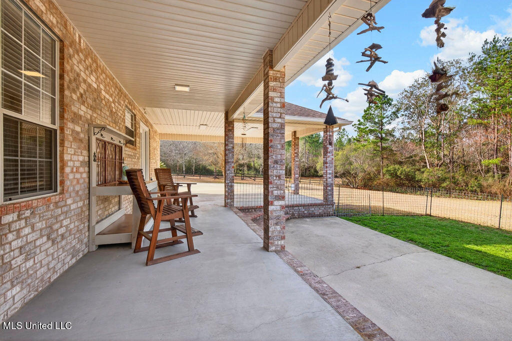 12805 Larue Road Vancleave, MS 39565 - Photo 27 of 39 12805LarueRd-32