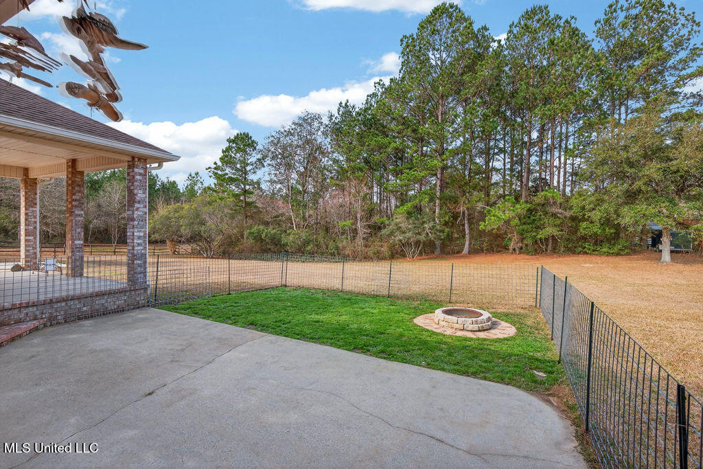 12805 Larue Road Vancleave, MS 39565 - Photo 29 of 39 12805LarueRd-34