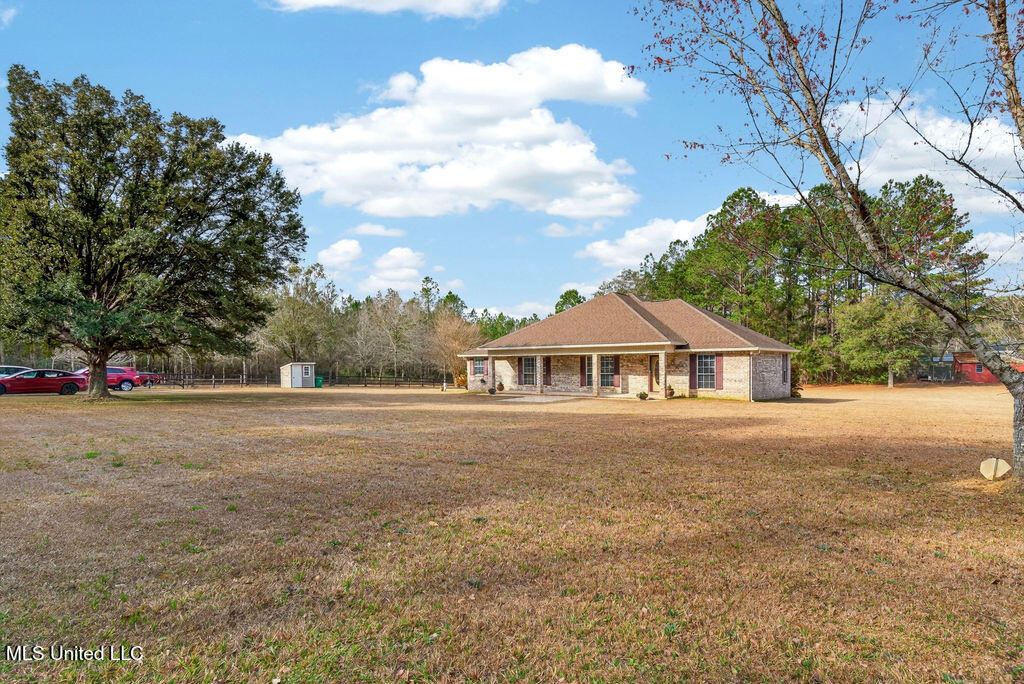 12805 Larue Road Vancleave, MS 39565 - Photo 30 of 39 12805LarueRd-3