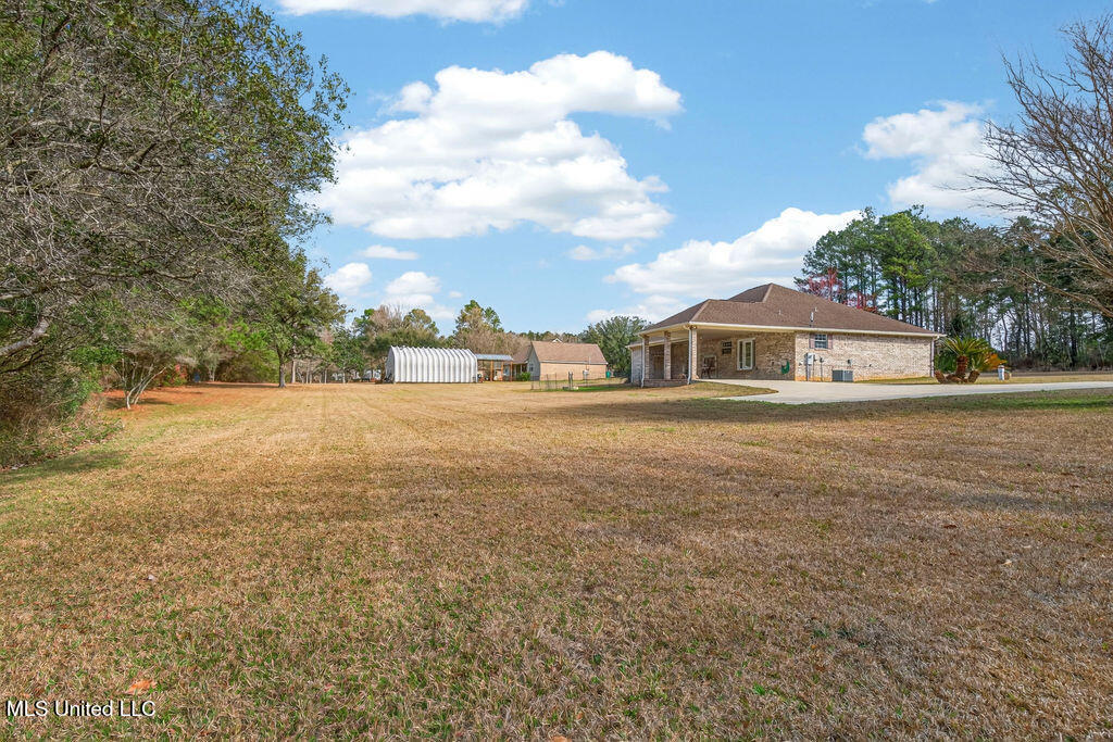 12805 Larue Road Vancleave, MS 39565 - Photo 31 of 39 12805LarueRd-35