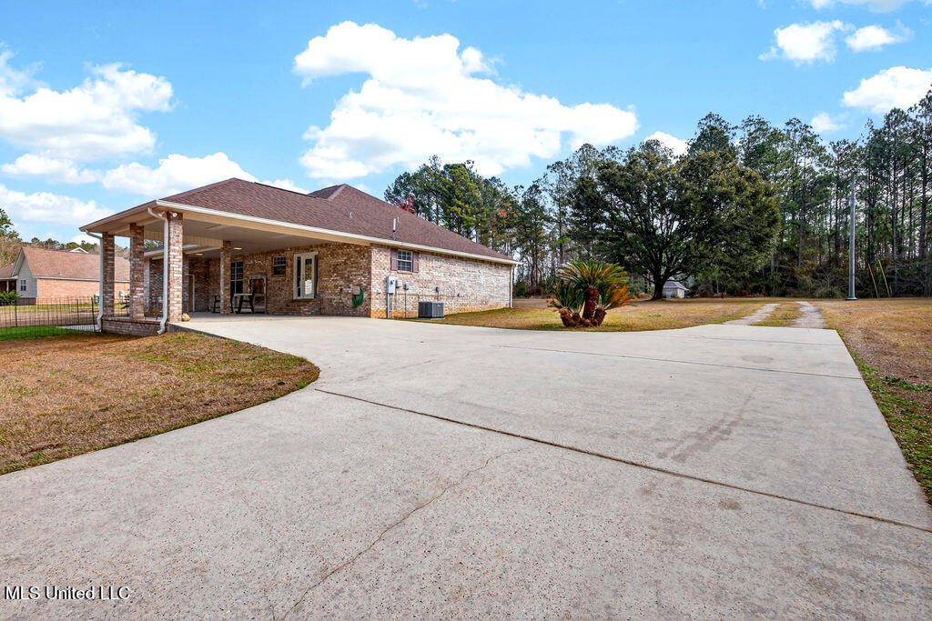 12805 Larue Road Vancleave, MS 39565 - Photo 32 of 39 12805LarueRd-5