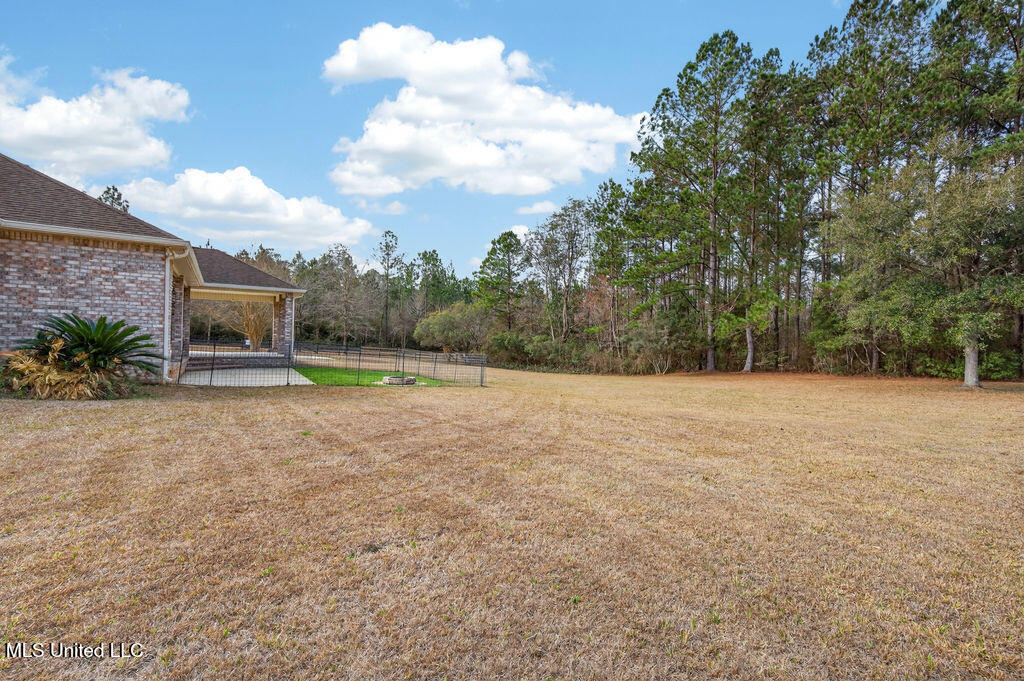 12805 Larue Road Vancleave, MS 39565 - Photo 34 of 39 12805LarueRd-37