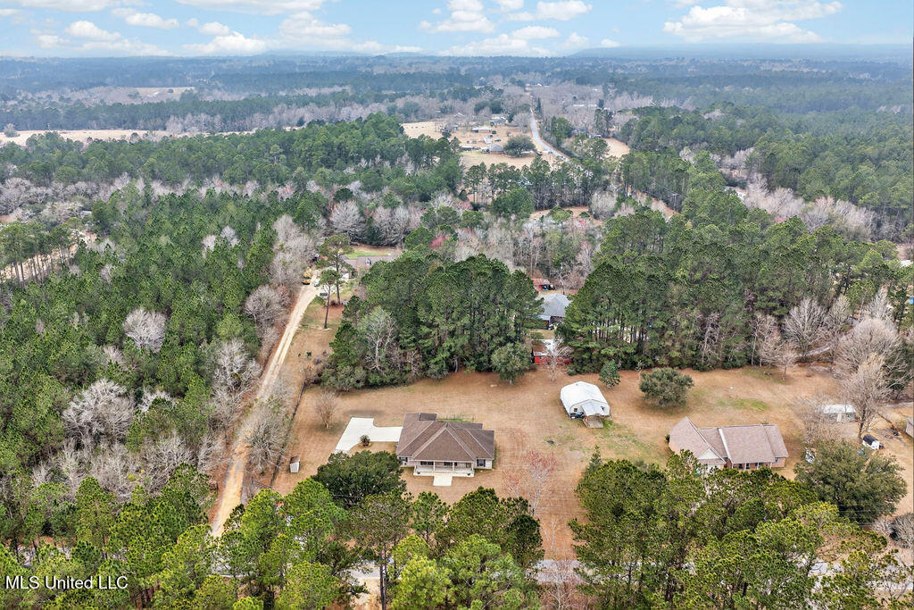 12805 Larue Road Vancleave, MS 39565 - Photo 35 of 39 12805LarueRd-38