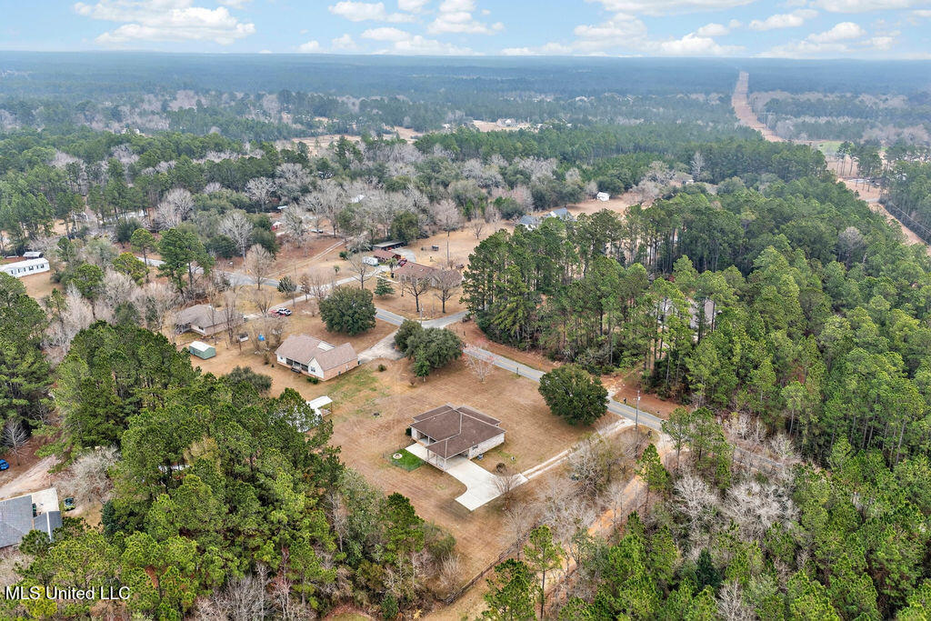 12805 Larue Road Vancleave, MS 39565 - Photo 38 of 39 12805LarueRd-41