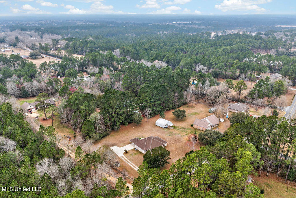 12805 Larue Road Vancleave, MS 39565 - Photo 39 of 39 12805LarueRd-42