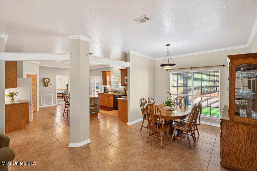 12805 Larue Road Vancleave, MS 39565 - Photo 6 of 39 12805LarueRd-11