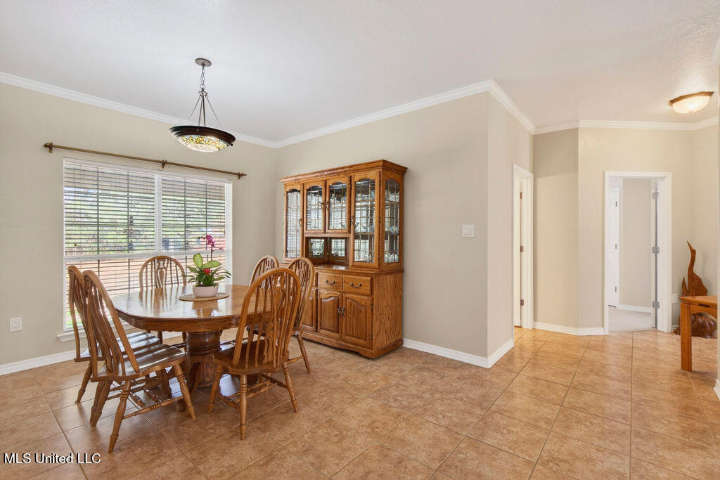 12805 Larue Road Vancleave, MS 39565 - Photo 7 of 39 12805LarueRd-12