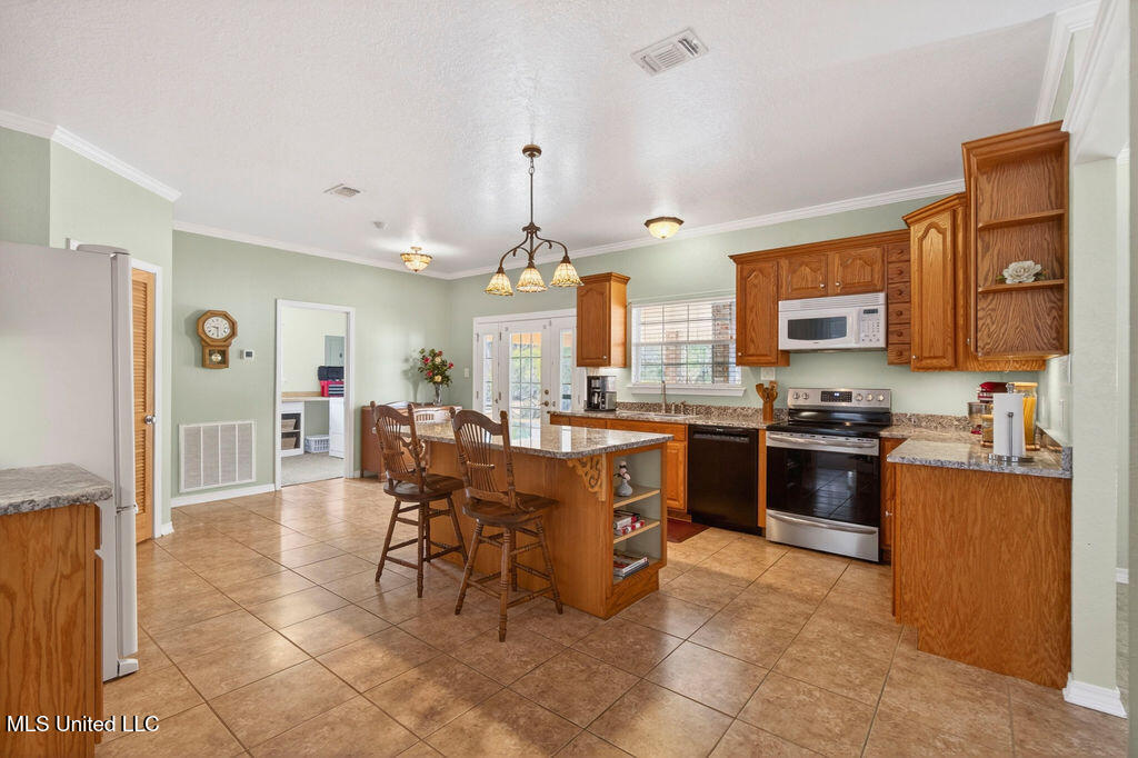 12805 Larue Road Vancleave, MS 39565 - Photo 8 of 39 12805LarueRd-13
