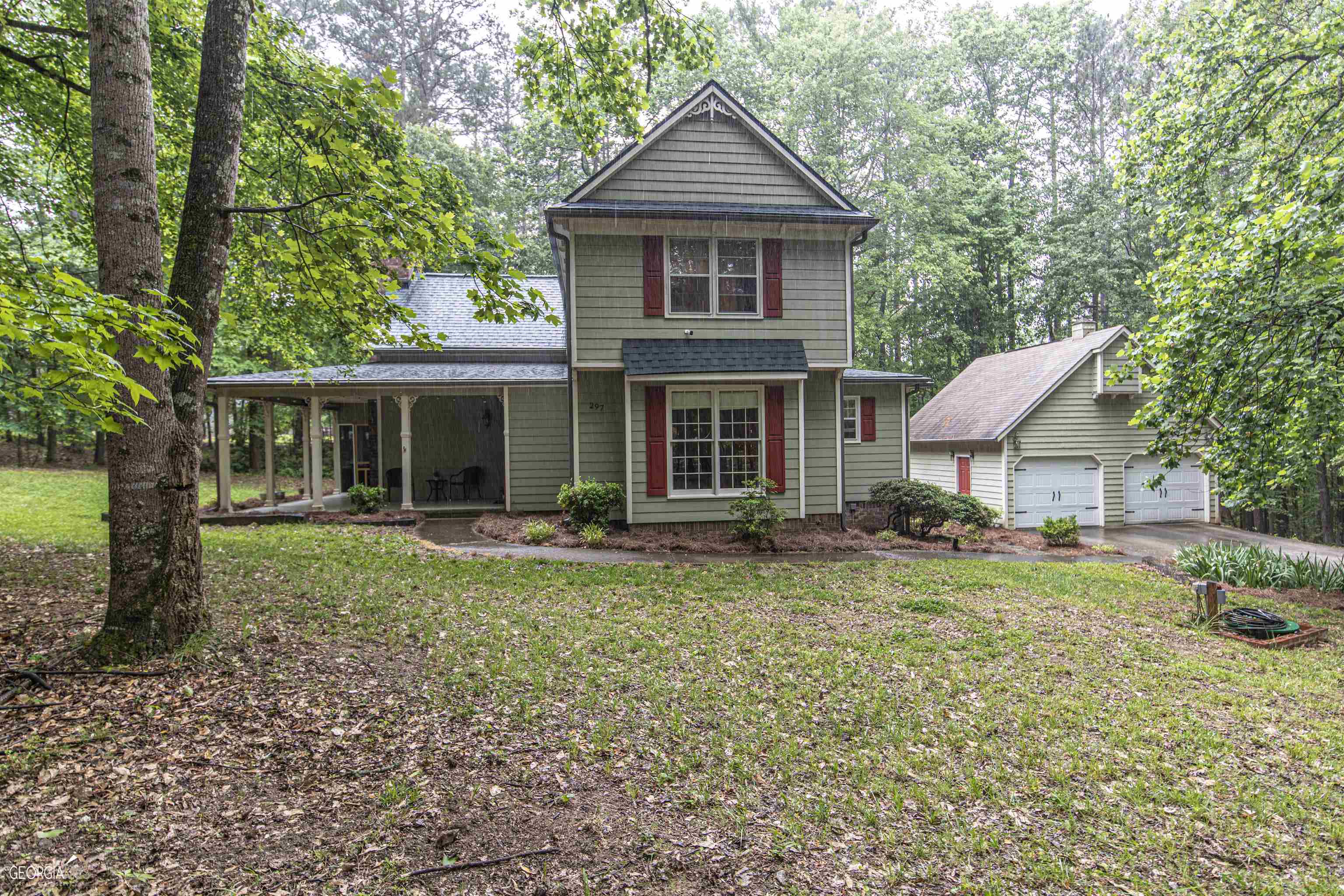 297 Inman Road Fayetteville, GA 30215 - Photo 1 of 1 Gallery Image 1