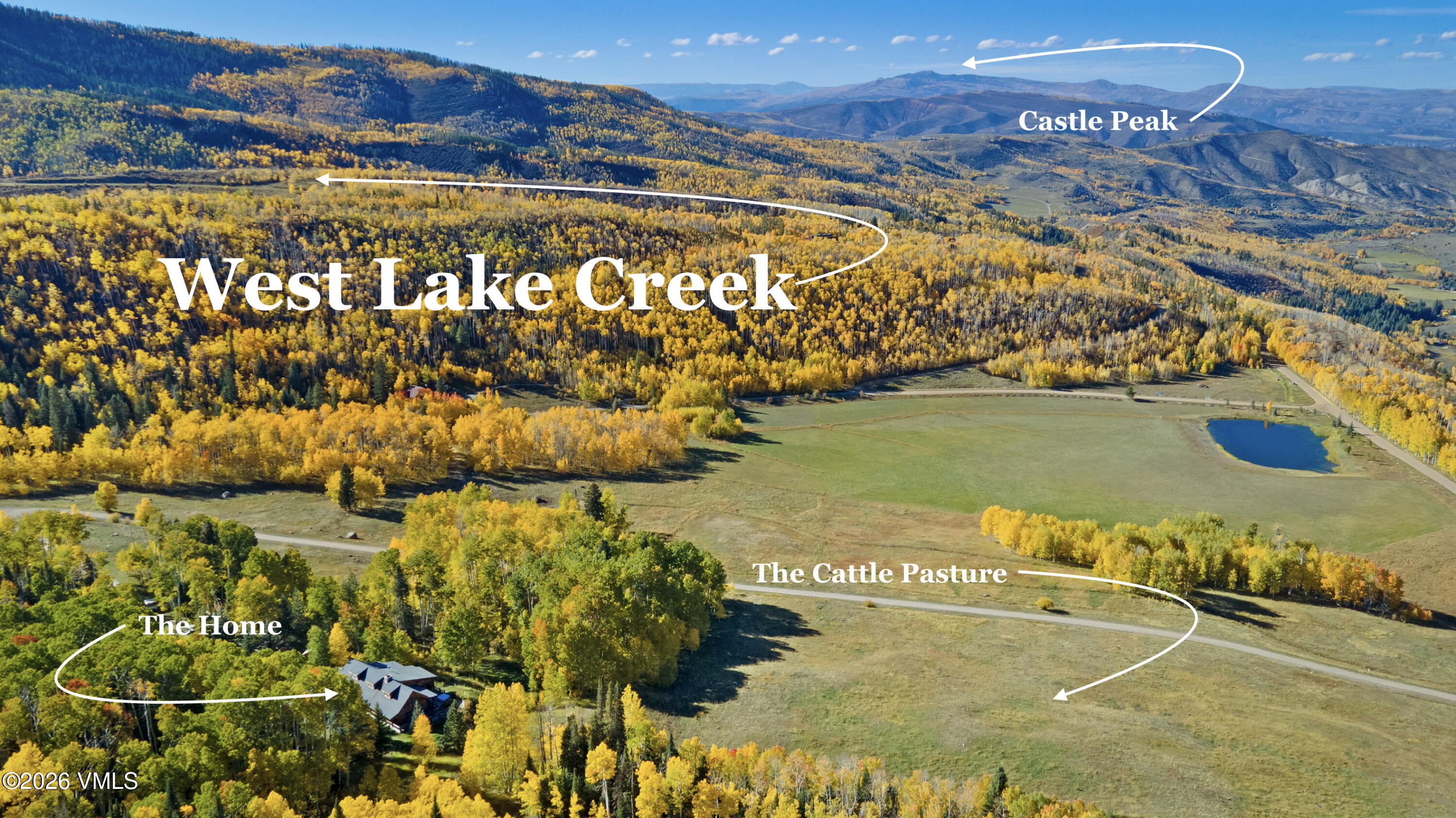 4024 West Lake Creek Road Edwards, CO 81632 - Photo 46 of 67 003A-4024-W-LAKE-CREEK-FALL-06