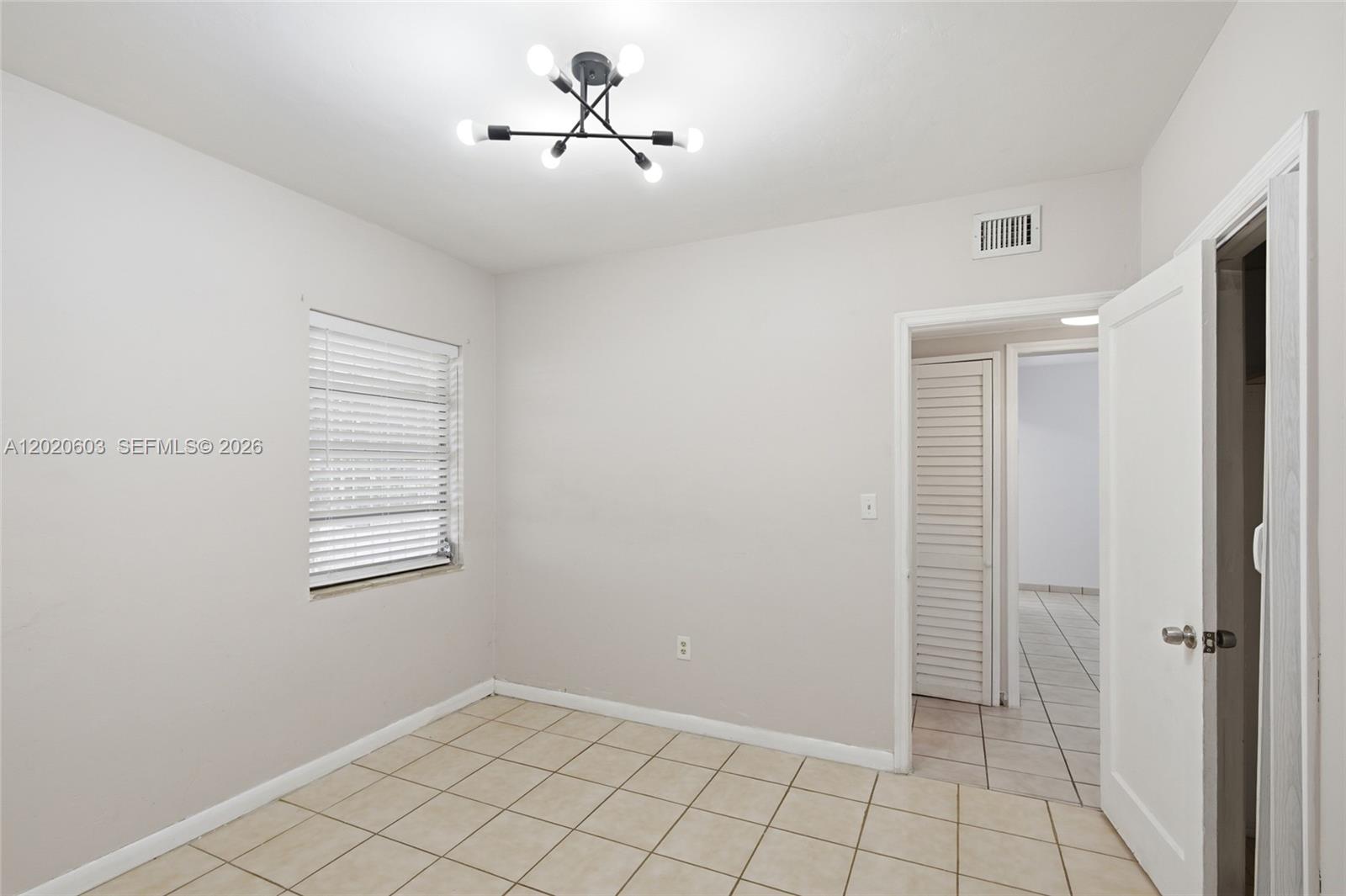 3750 Southwest 27th Street Miami, FL 33134 - Photo 15 of 41 a view of an empty room