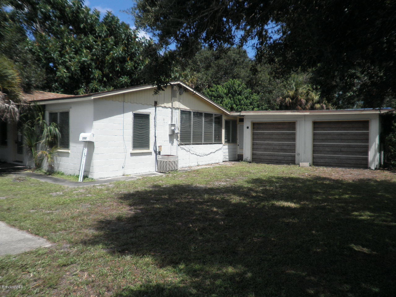 2707 Dairy Road Melbourne, FL 32904 - Photo 1 of 5 P8270005