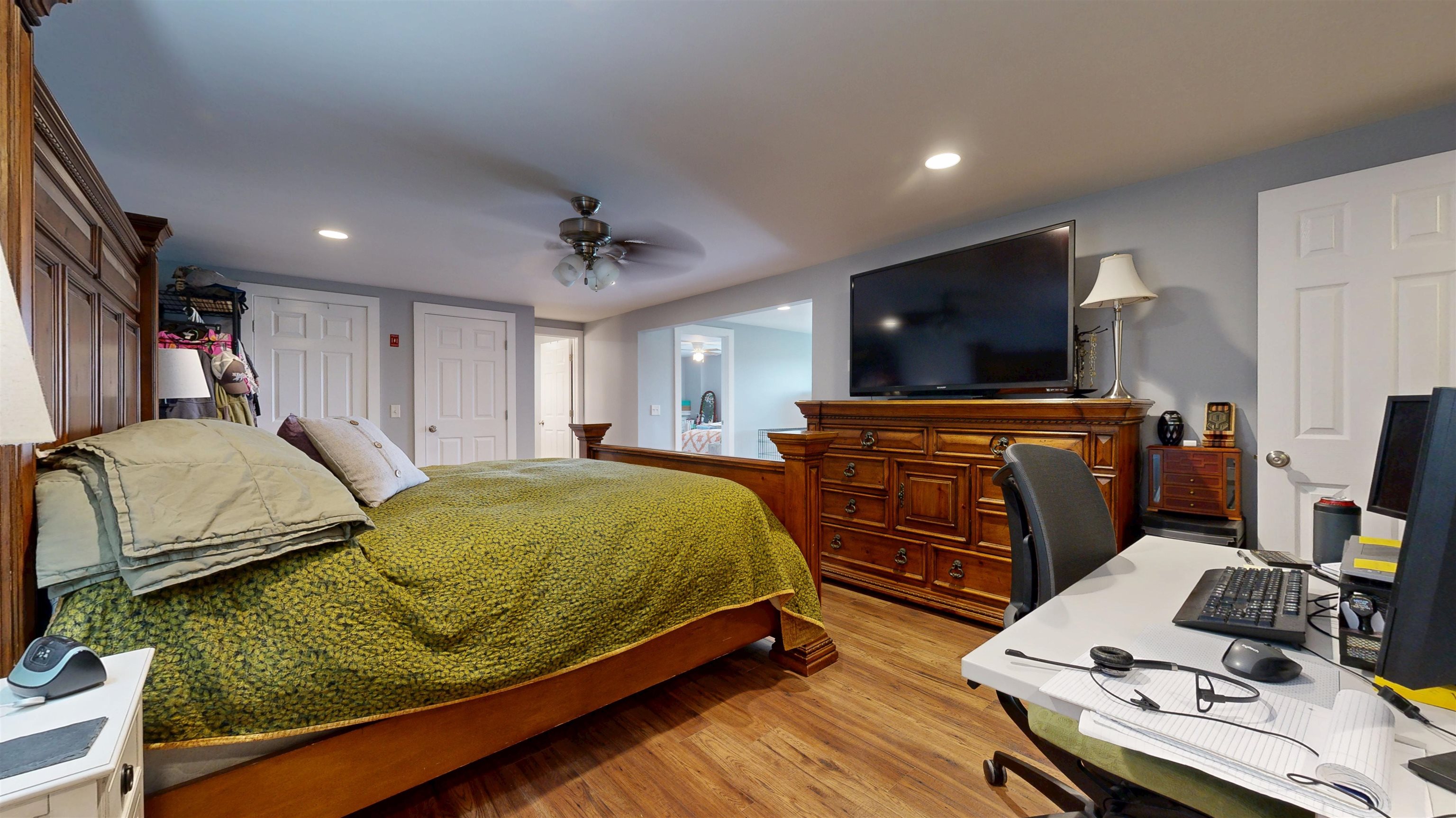 222 N Road Milton, VT 05468 - Photo 10 of 16