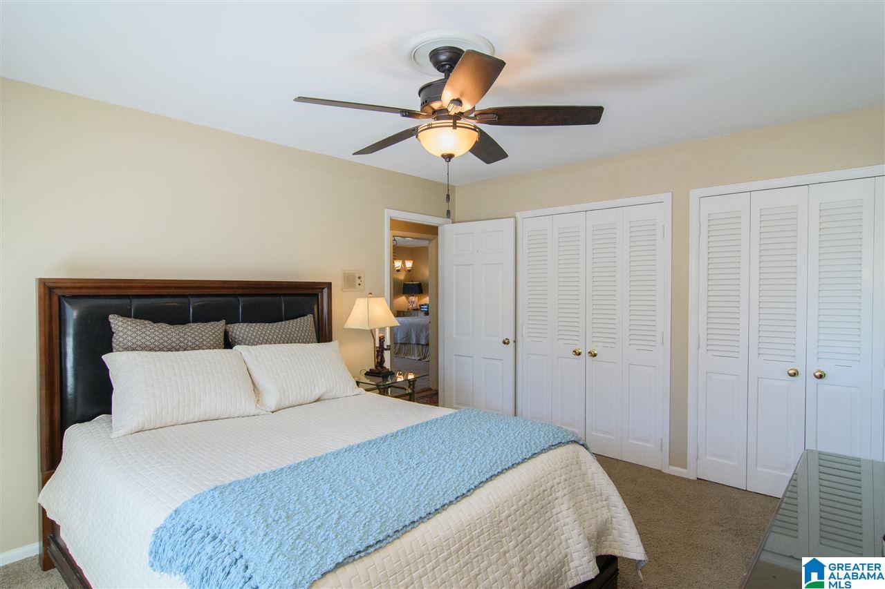 1817 Post Oak Road Vestavia Hills, AL 35216 - Photo 27 of 50