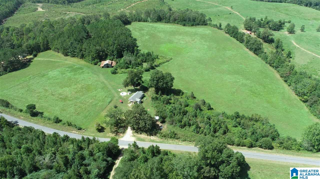 1056 Fuller Road Cragford, AL 36255 - Photo 2 of 18