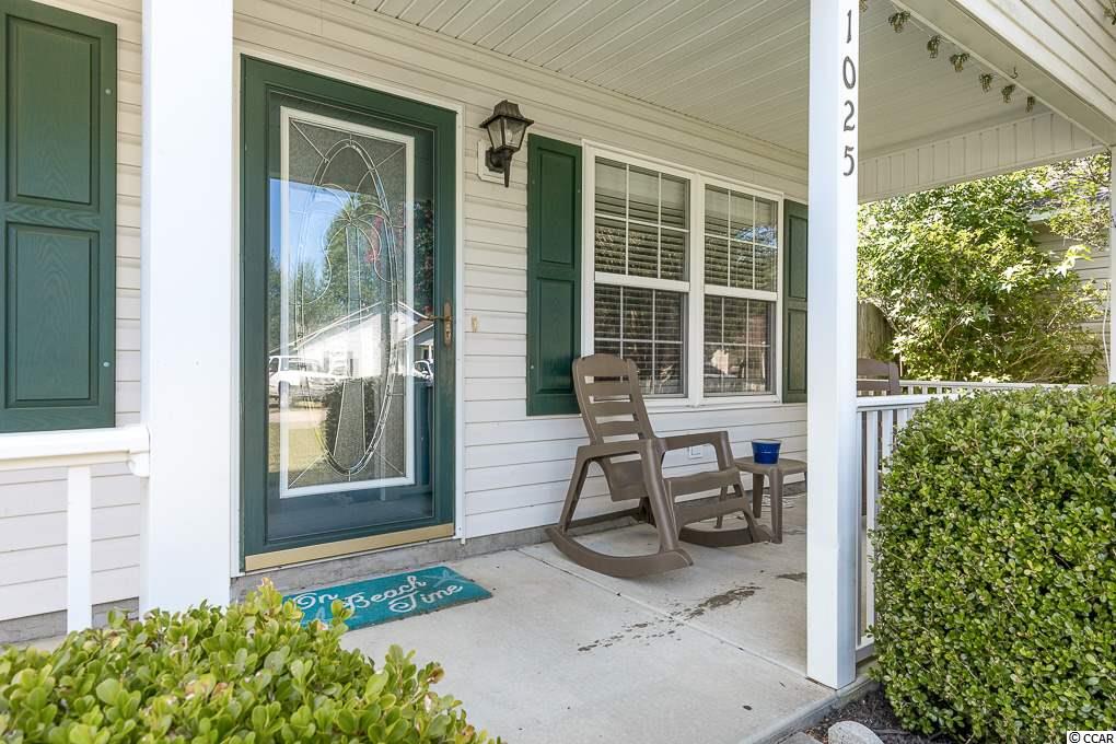 1025 Autumn Drive Murrells Inlet, SC 29576 - Photo 28 of 40 Gallery Image 28