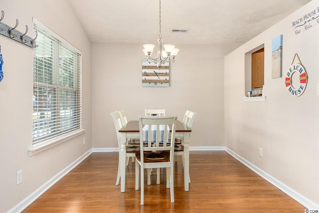 1025 Autumn Drive Murrells Inlet, SC 29576 - Photo 9 of 40 Gallery Image 9
